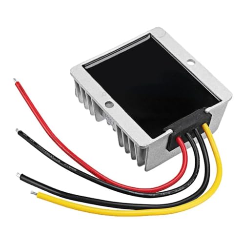 Convertisseur abaisseur 24V à 12V 20A tension stable DC régulateur Buck