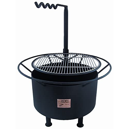 Preisvergleich Produktbild Joe's Barbeque Campfire 20'