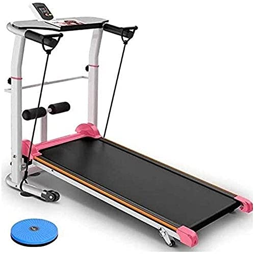 Image of Treadmill ni ldable me eadmill dels ltifunction tness uipment te All Ight ss mple eadmill