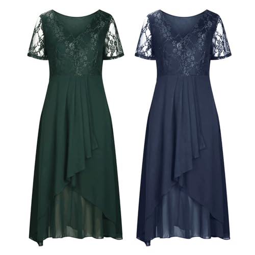 Robe de bal chic : le cadeau formel idéal pour invitée de mariage