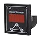 Mini-Digital-Voltmeter-Messgerät für in-Generator-Set-Zubehör, 380 V, Einphasig, 3-phasig, Spannungsmesser, Anwendbar in der Industrie