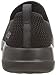 Skechers Performance Go Walk Joy Slip-On Women's Slip On, 7 B(M) US, Black