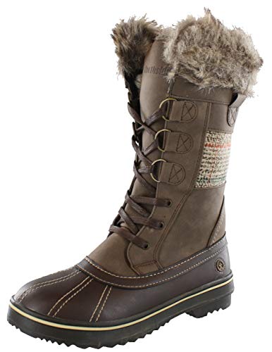 Northside Women's Bishop Cold Weather Fashion Boot
