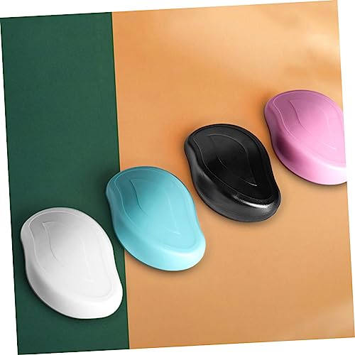 OHPHCALL nano esfoliante para os pés ferramentas de pedicura arquivo de calo esfoliante pés Esfolian