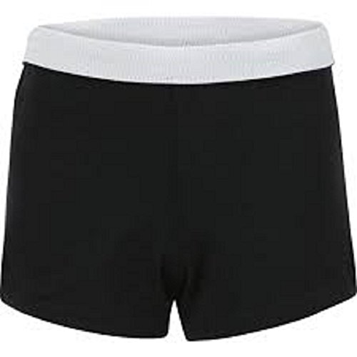 Image of Soffe Youth Girls' Authentic Soffe Shorts