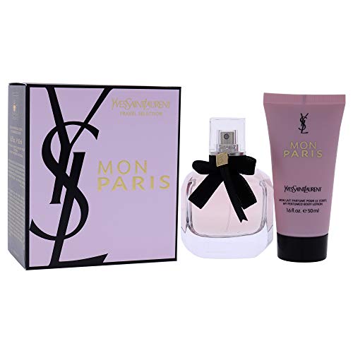Yves Saint Laurent Mon Paris Women 2 Pc Gift Set, 1.6 ounce(2)