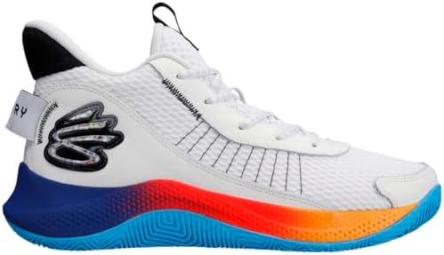 Tênis de Basquete Masculino Under Armour Curry 3Z7 | Amazon.com.br