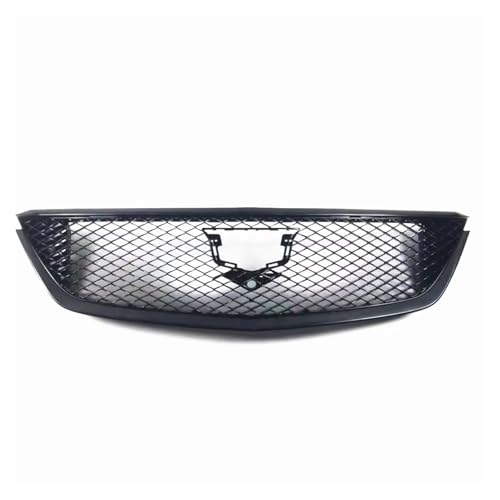 Grille calandre avant de voiture pour capot et radiateur Cadillac CT5