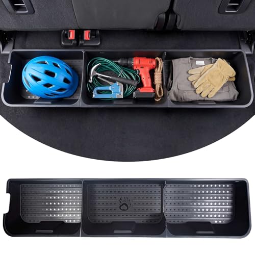 YoCenSe UnderSeat Storage