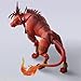 Square Enix Final Fantasy VII: Red XIII Bring Arts Action Figure