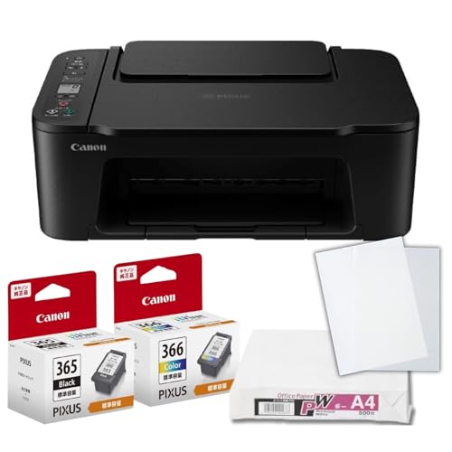 yZbgizLm A4vgΉ CNWFbgv^[@iubNj PIXUSTS3730BK + CN BC-365 BC-366 + A4p 500 Le Auto EXP