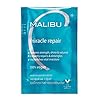 Malibu C Miracle Repair Hair Reconstructor (1 Packet) - Nourishing Hair Repair Treatment for Weak, Damaged Strands - Flax Protein & Vitamin B5 for Hair Strength