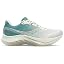 White/Teal