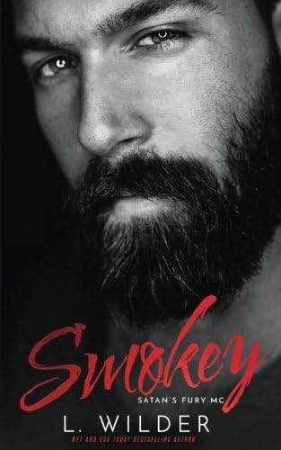 Smokey: Satan's Fury MC