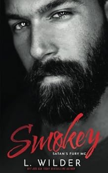 Smokey - Book #5 of the Satan's Fury MC