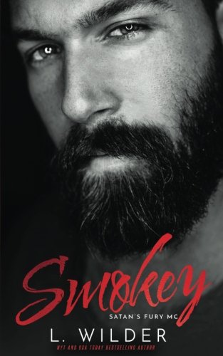 Smokey: Satan's Fury MC (Book 5)