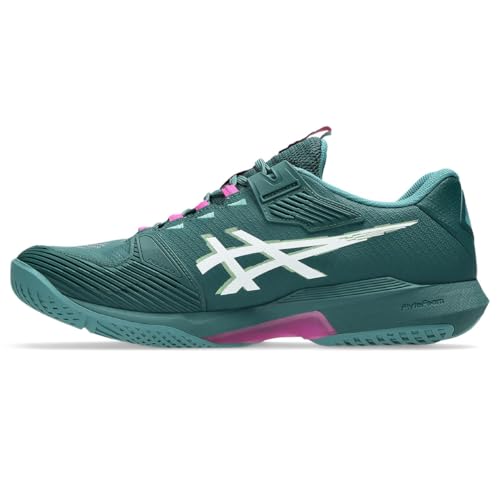 Image of ASICS Solution Speed FF 4