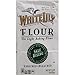White Lily Self Rising Flour, Bleached, 5 lbs (2 Pack)