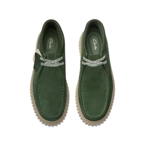 Image of Clarks mens Torhill Hi