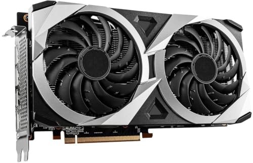 Image of RX 6700 XT MECH 2X Radeon 12G OC Gaming Graphics Card | 12GB GDDR6 | 192-Bit Memory | PCIe 4.0 | Up to 2620 MHz Boost Clock | 16Gbps Speed | TORX Fan 3.0 Cooling | High Performance GPU