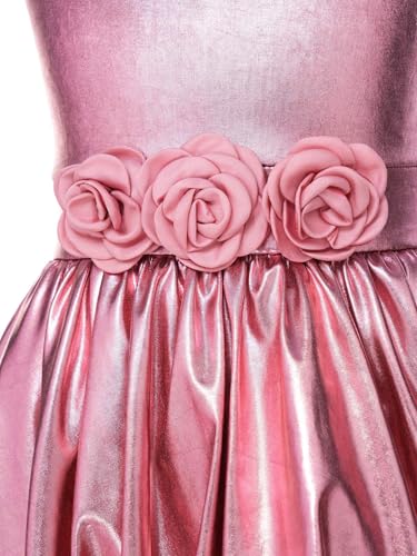 Robe d'été occasions spéciales filles pour fêtes et mariages