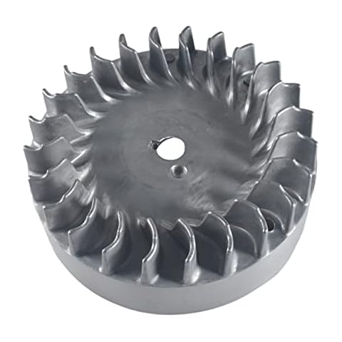sthus Flywheel 10krpm For Predator 212 ONLY Hemi Aluminum Cover