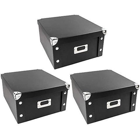 Boîtes de rangement pliables Ideen mit Herz Cover