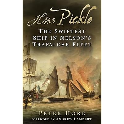 HMS Pickle