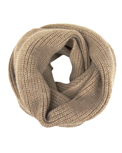 Humble Hilo Fine Knitted Soft Scarf2