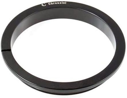 Chrosziel C-411-43 110-85mm Step-Down Ring for Sunshades