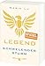Produktbild Legend (Band 2) - Schwelender Sturm: Spannende Trilogie über Rache, Verrat und eine legendäre Liebe ab 13 Jahre