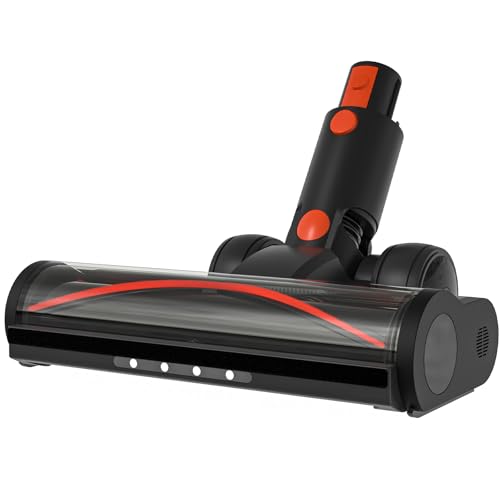 WhirlVac Floor Brush Only S70 Cordless Vacuum Cleaner