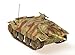 Tanque de Acero 88035 – Hetzer Early prod. Hilde, Czech 1945 1:72