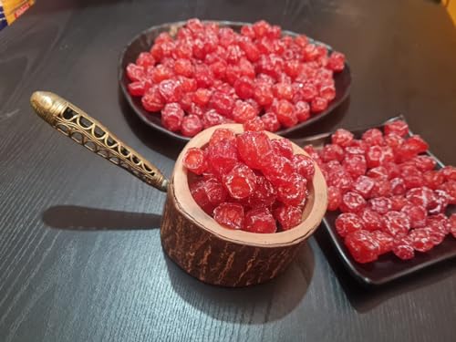Image of Ancy Premium Dry Fruits (Rose Berry Plum, 200g) (Pack of 3)