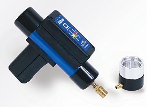 Waekon (FPT2600E Fuel Cap Pressure Test System
