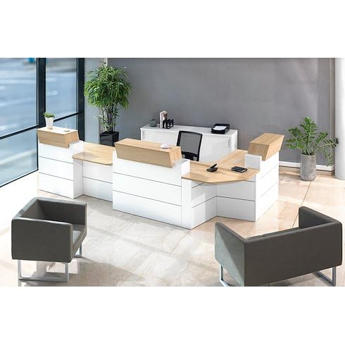 Gautier Office Banque Accueil Angle 90