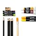 Mont Marte Set Pintura Premium Esencial - 90 piezas - Set de...