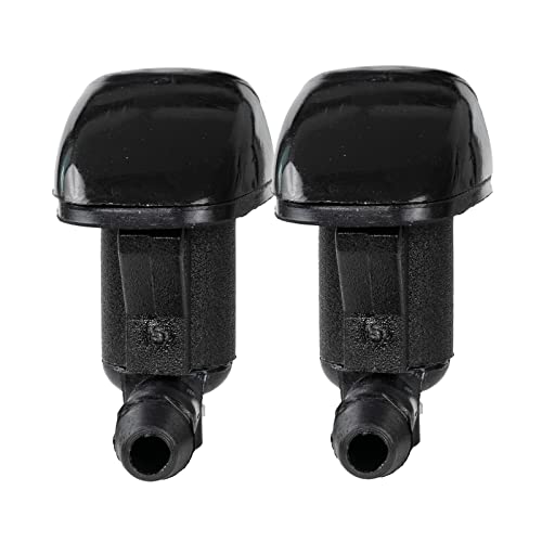 Gicleur de lave-glace avant pour Camry XV20 : roulez sereinement sous la pluie