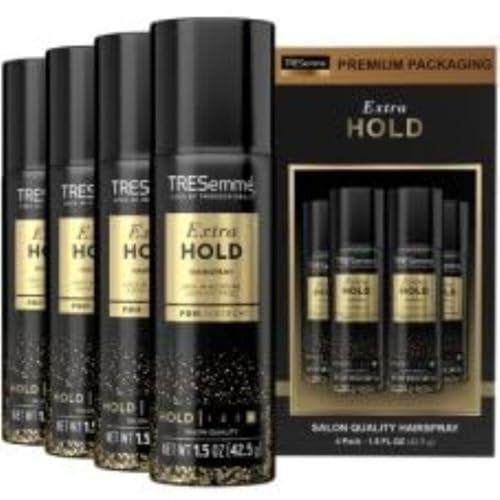 Recopilación de Spray tresemme más recomendados. 12