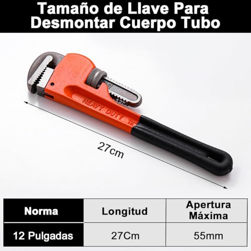 Llaves Stelson 5 Imagen adicional