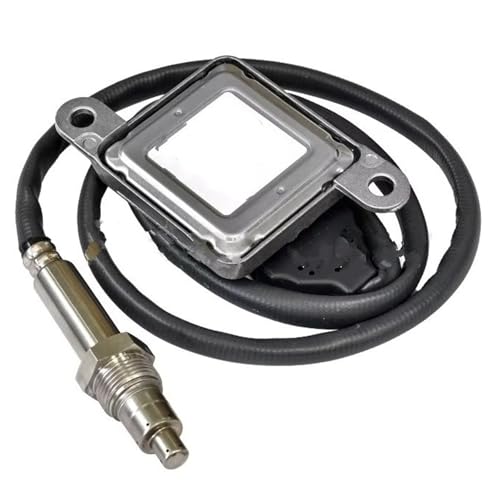 Capteur NOx défaillant Benz W205 W166 ? Solution sonde oxygène OEM A0009053603