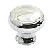 Rusticware 935 Polished Chrome Cabinet Hardware Ru