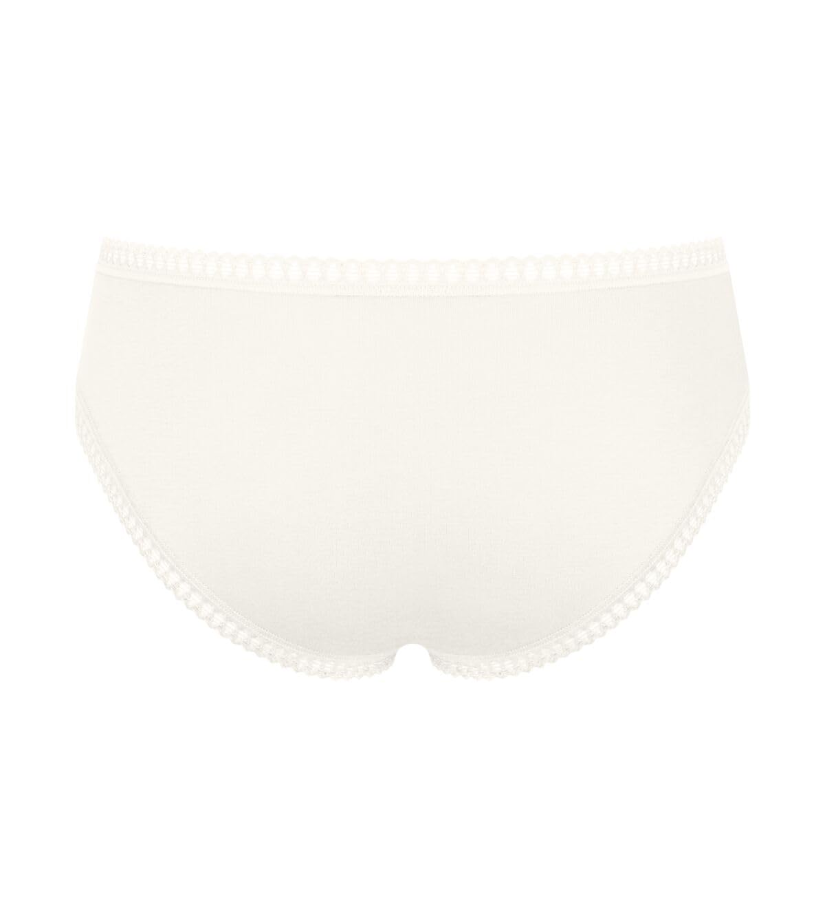 Sloggi Sloggi Go Crush Hipster C3p Slip Donna (Pacco da 3)