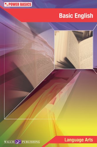 Power Basics Basic English view 2