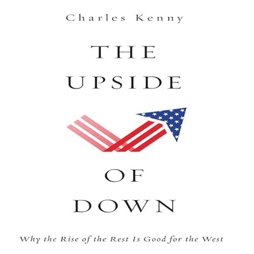 Couverture de The Upside of Down
