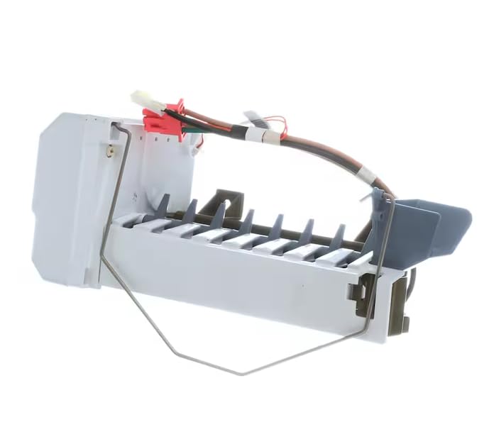 W10886939 Icemaker Compatible with Whirlpool Refrigerators - Budora - 4460355, PS11765657, W10825619