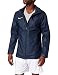 Produktbild Nike Herren Dry Academy 18 Regenjacke, Obsidian/White, XL
