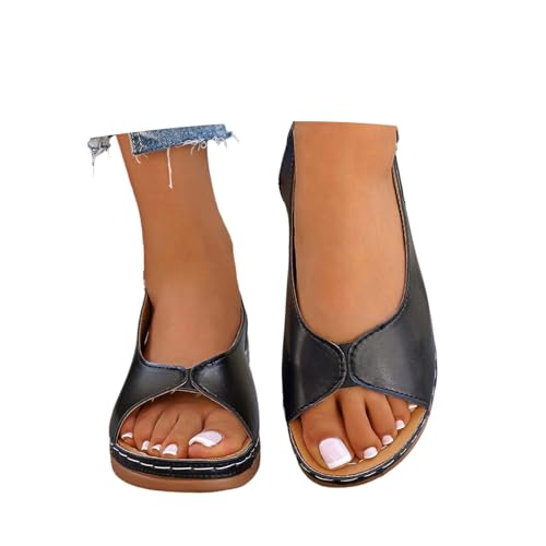 Pantoufles comfy pour femme évitant les glissades en claquettes