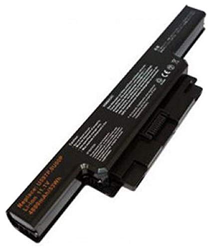 SellZone Replacement Laptop Battery for Dell Studio 1450 1457 1458 (B089KTM1NS) Amazon Price History, Amazon Price Tracker