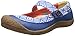 KEEN Women's Harvest MJ Button Shoe